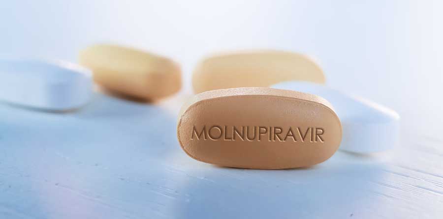 Molnupiravir – an oral antiviral drug that can strengthen our fight against COVID-19