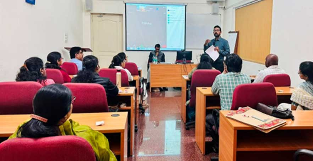 InOrder, ASCI, and ACCESS Health drive forward with the ongoing second edition of Health Informatics Program